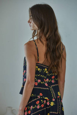 Heirloom Cami