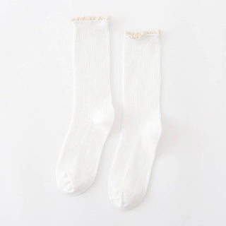 Sassy Socks