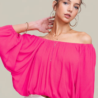 Bettina Top