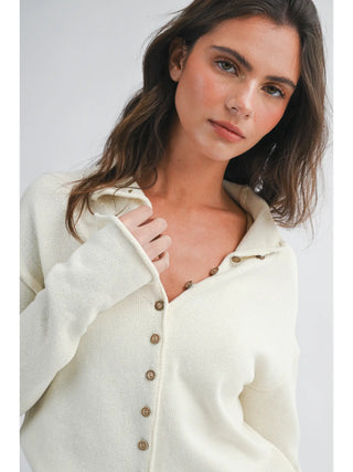 Kinsley Cardigan