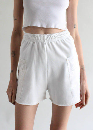 Lacey Shorts
