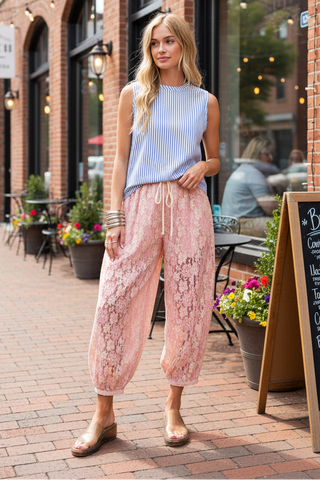 Alix Pants