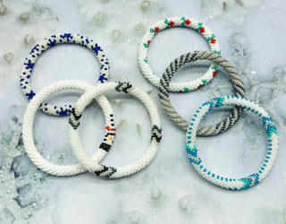 Lifted Hope Bracelet