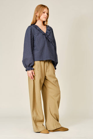 Casual Friday Pants