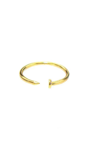 Nail Ring