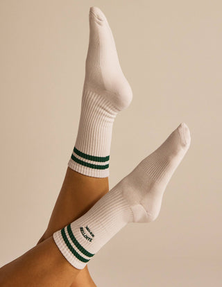 Lucky Honey Everyday City Sock