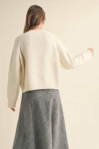 Celine Sweater