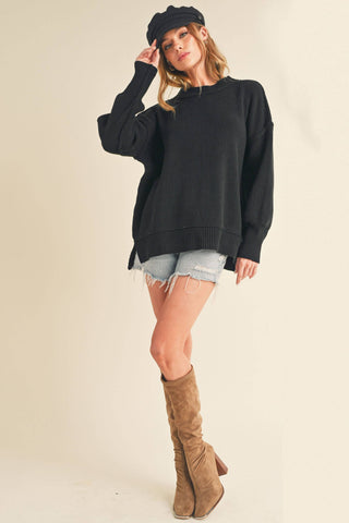 Ina Sweater