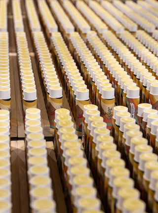 Tallow Lip Balm