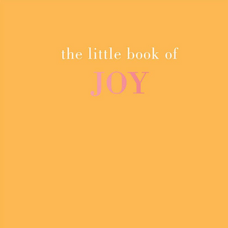 The Little Book of Joy
