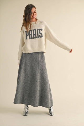 Celine Sweater