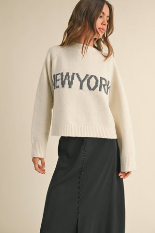Celine Sweater