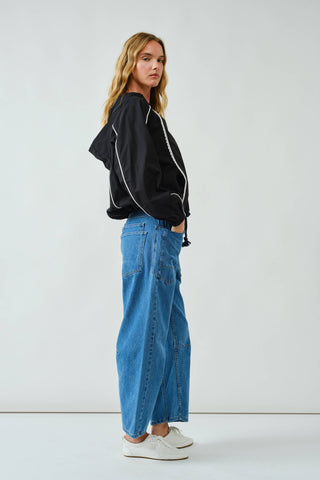 Maggie Track Jacket