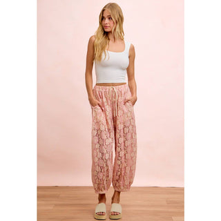 Alix Pants