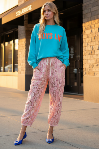 Alix Pants