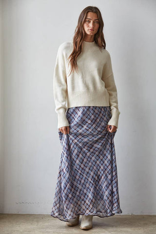 Indian Summer Skirt