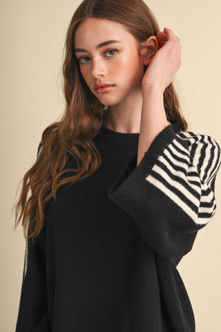 Delray Sweater