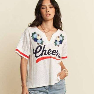 Dara Jersey