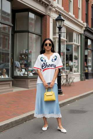 Dara Jersey