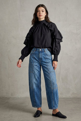 Girls Girl Top