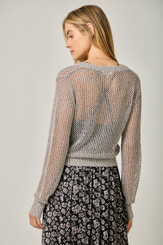 Sara Cardigan