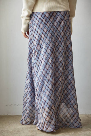 Indian Summer Skirt