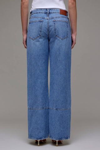 Hidden Jeans Logan