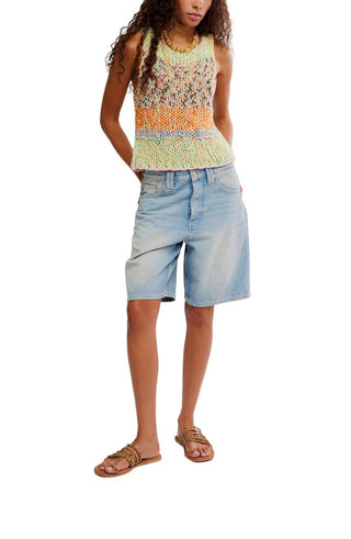 Free People Flea Market Tank