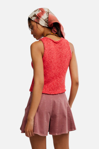 Free People Opal Tank