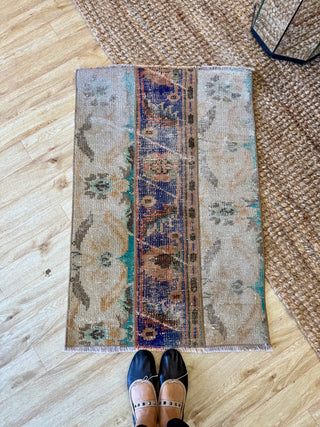 The Marais Heirloom Rug, 2x3