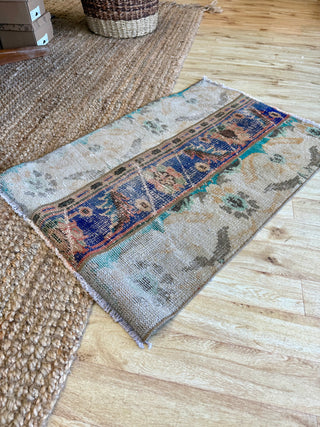 The Marais Heirloom Rug, 2x3