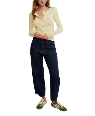 Free People Jamie Henley in Perfect Flan