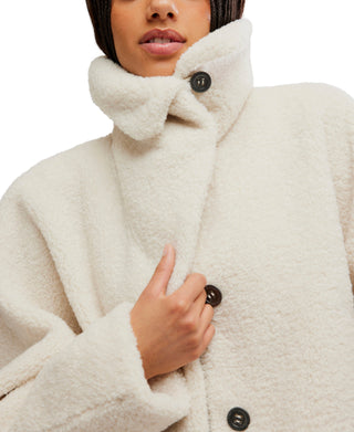 Free People Softest Touch Jacket