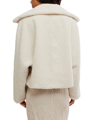Free People Softest Touch Jacket