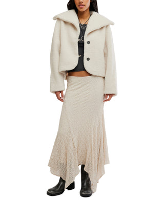 Free People Softest Touch Jacket