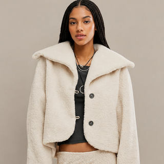 Free People Softest Touch Jacket