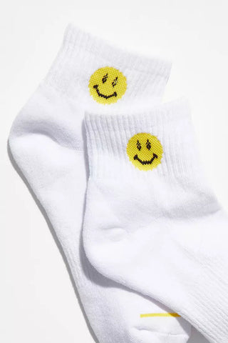 Free People Movement Smiling Buti Socks
