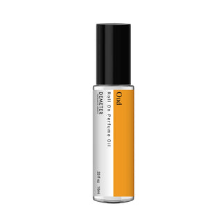 Demeter Oud Perfume Oil Roll on