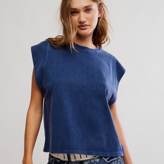 Free People Better Muscle Tank