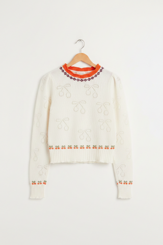 Free People Tilly Pullover