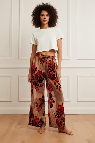 Free People Speak Now Pants