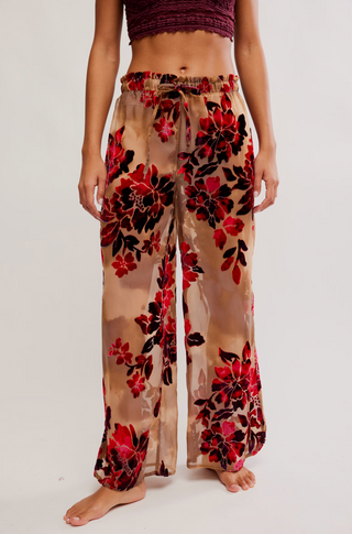 Free People Speak Now Pants