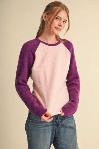 Shortstop Sweater