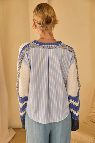 Casual Friday Sweater