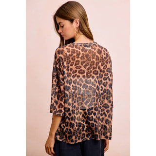 Macy Tee