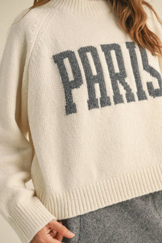 Celine Sweater