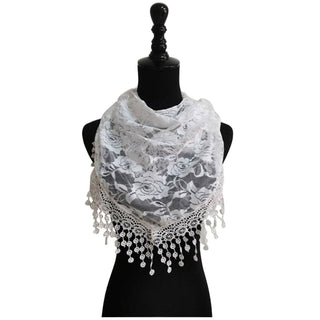 Rosie Scarf