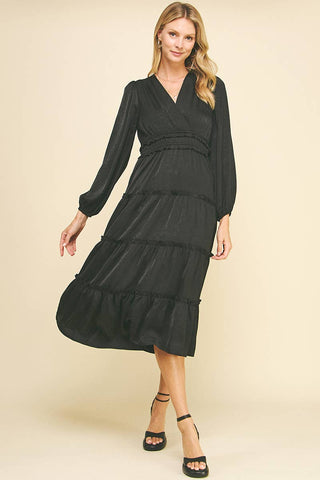 Charlotte Dress