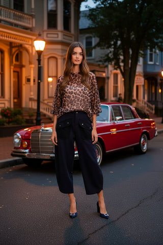 Macy Tee