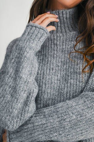Berkshires Sweater